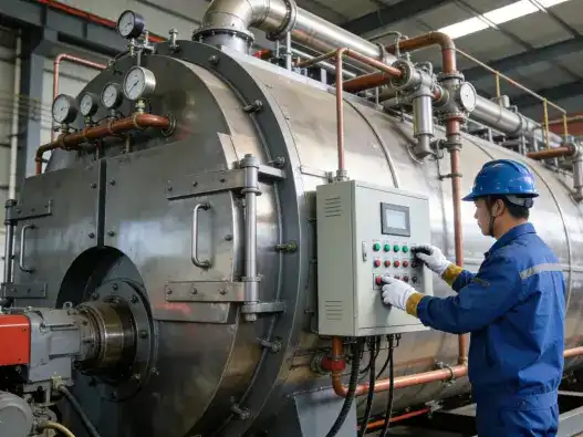 Bolin Electric Furnace Accelerates Innovation in Heat Treatment Equipment Manufacturing